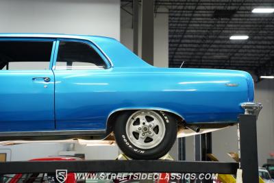 1964 Chevrolet Chevelle 300 Deluxe