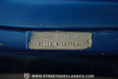 1964 Chevrolet Chevelle 300 Deluxe