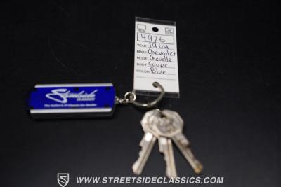 1964 Chevrolet Chevelle 300 Deluxe