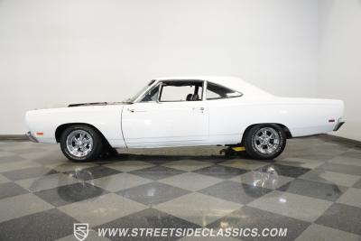 1969 Plymouth Road Runner