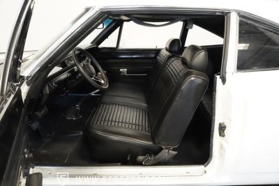 1969 Plymouth Road Runner