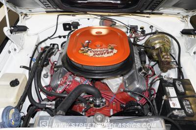 1969 Plymouth Road Runner