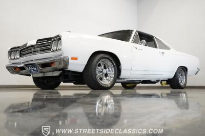 1969 Plymouth Road Runner