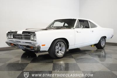 1969 Plymouth Road Runner