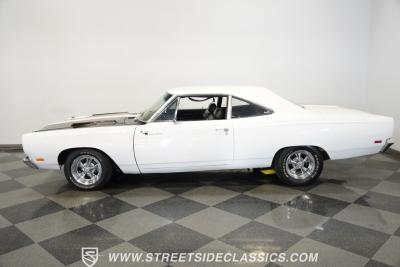 1969 Plymouth Road Runner