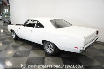 1969 Plymouth Road Runner