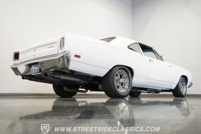 1969 Plymouth Road Runner