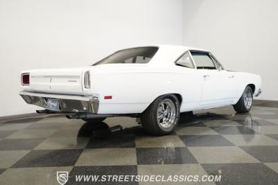 1969 Plymouth Road Runner