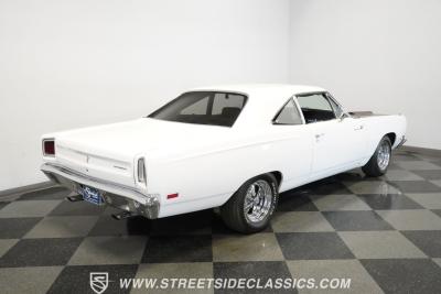 1969 Plymouth Road Runner