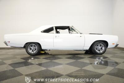 1969 Plymouth Road Runner