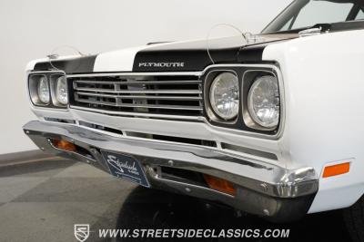 1969 Plymouth Road Runner