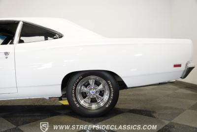 1969 Plymouth Road Runner