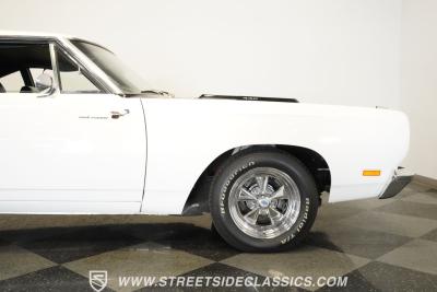 1969 Plymouth Road Runner