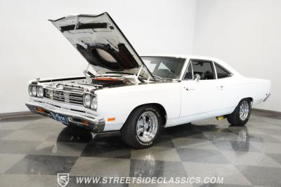 1969 Plymouth Road Runner