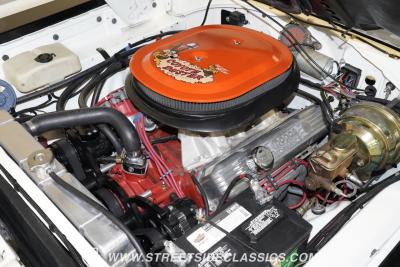 1969 Plymouth Road Runner