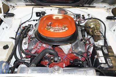 1969 Plymouth Road Runner