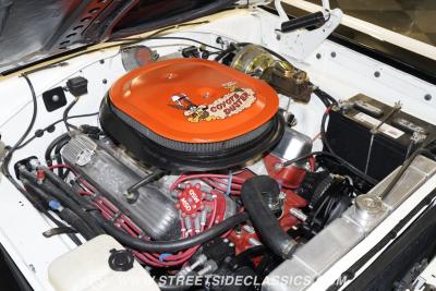 1969 Plymouth Road Runner