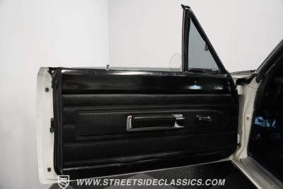 1969 Plymouth Road Runner