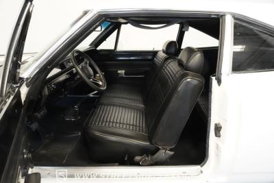 1969 Plymouth Road Runner