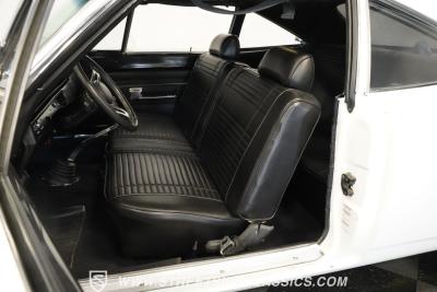 1969 Plymouth Road Runner