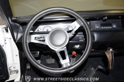 1969 Plymouth Road Runner