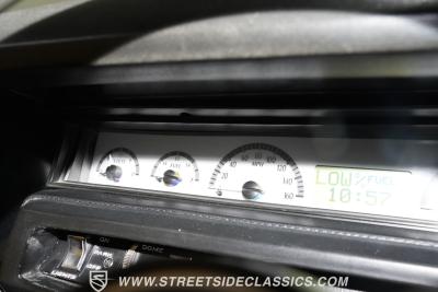 1969 Plymouth Road Runner