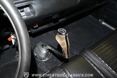 1969 Plymouth Road Runner