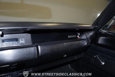 1969 Plymouth Road Runner