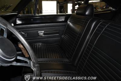 1969 Plymouth Road Runner