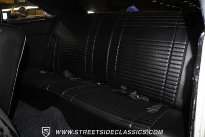 1969 Plymouth Road Runner