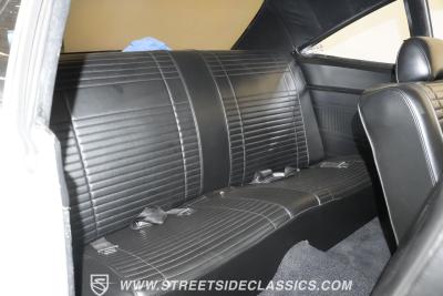 1969 Plymouth Road Runner