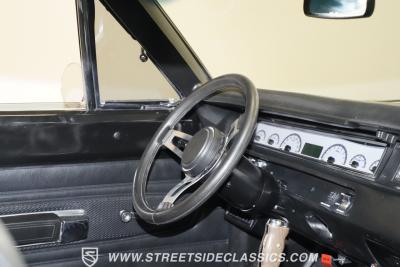 1969 Plymouth Road Runner