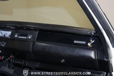 1969 Plymouth Road Runner