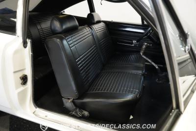 1969 Plymouth Road Runner