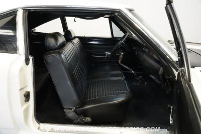 1969 Plymouth Road Runner