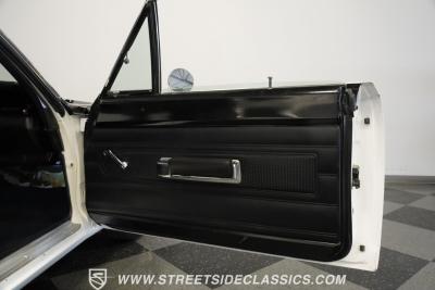 1969 Plymouth Road Runner