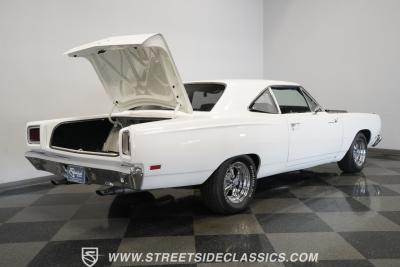 1969 Plymouth Road Runner