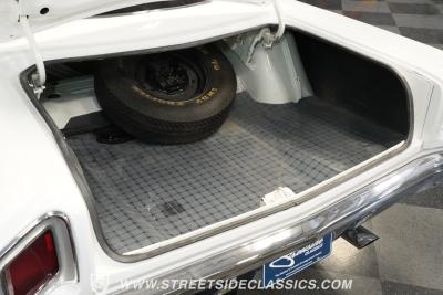 1969 Plymouth Road Runner