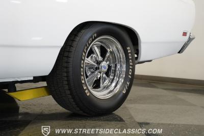 1969 Plymouth Road Runner