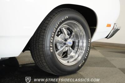 1969 Plymouth Road Runner