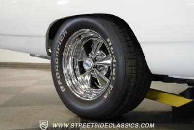 1969 Plymouth Road Runner