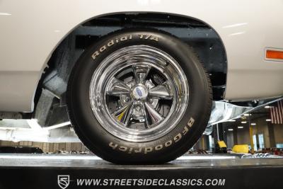 1969 Plymouth Road Runner