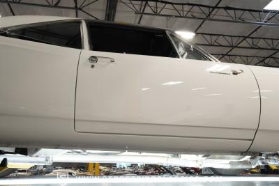 1969 Plymouth Road Runner