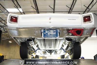 1969 Plymouth Road Runner