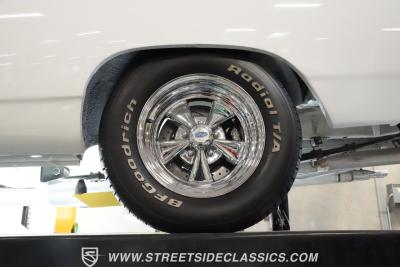 1969 Plymouth Road Runner