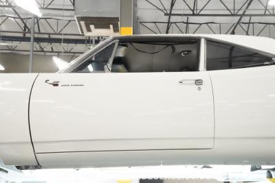 1969 Plymouth Road Runner