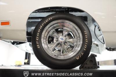 1969 Plymouth Road Runner