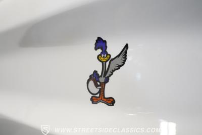 1969 Plymouth Road Runner