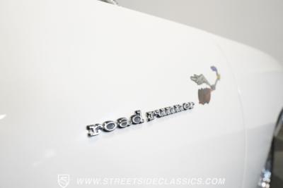 1969 Plymouth Road Runner