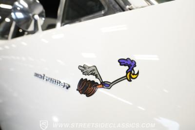 1969 Plymouth Road Runner